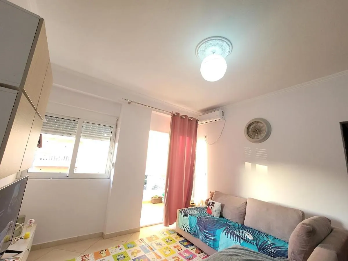 Duka Apartment 2 Sarandë