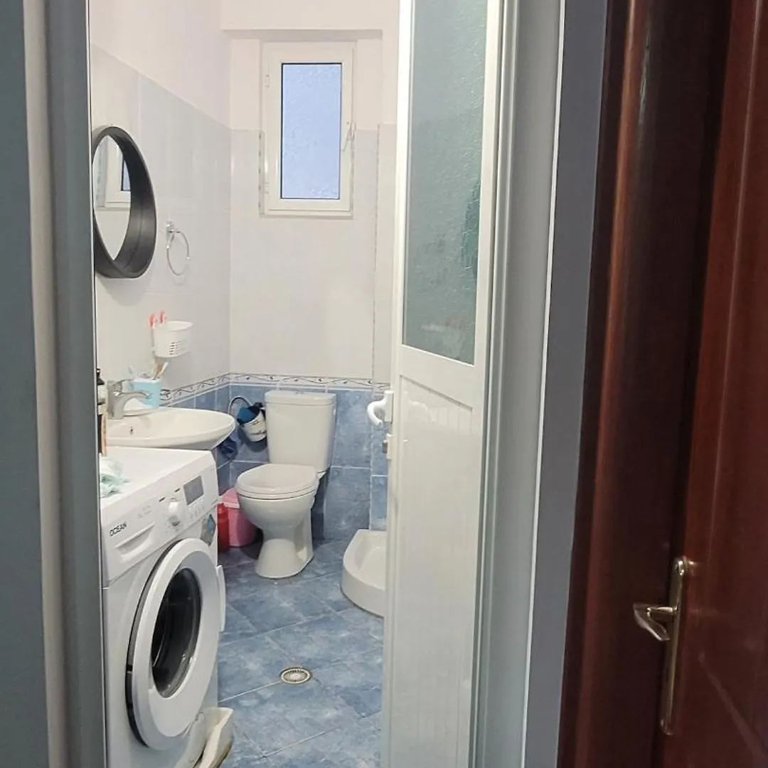 Duka Apartment 2 Sarandë Albânia