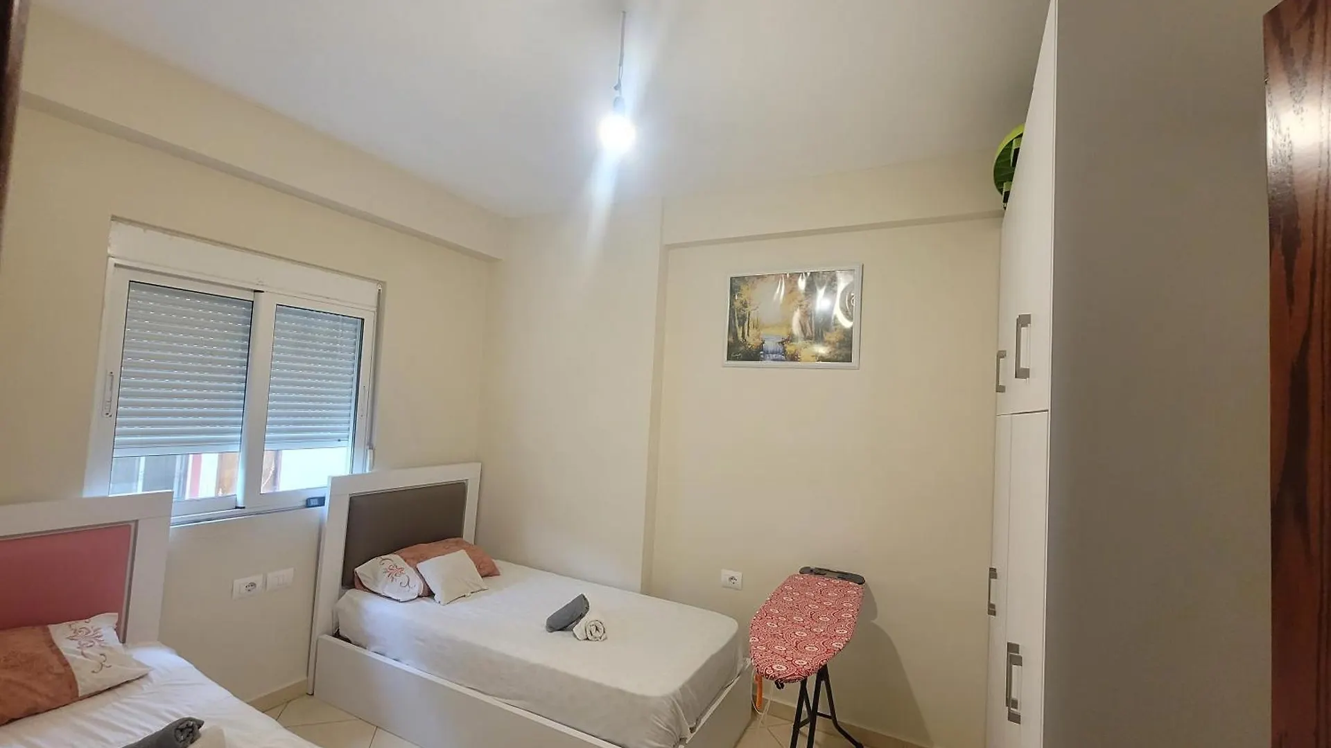 Duka Apartment 2 Σαράντα