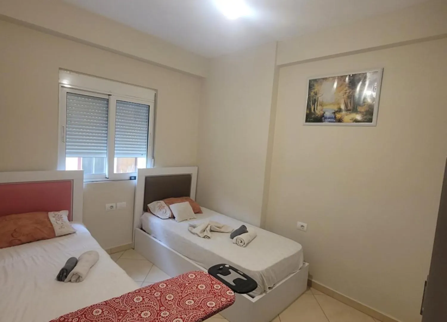 Duka Apartment 2 Sarandë