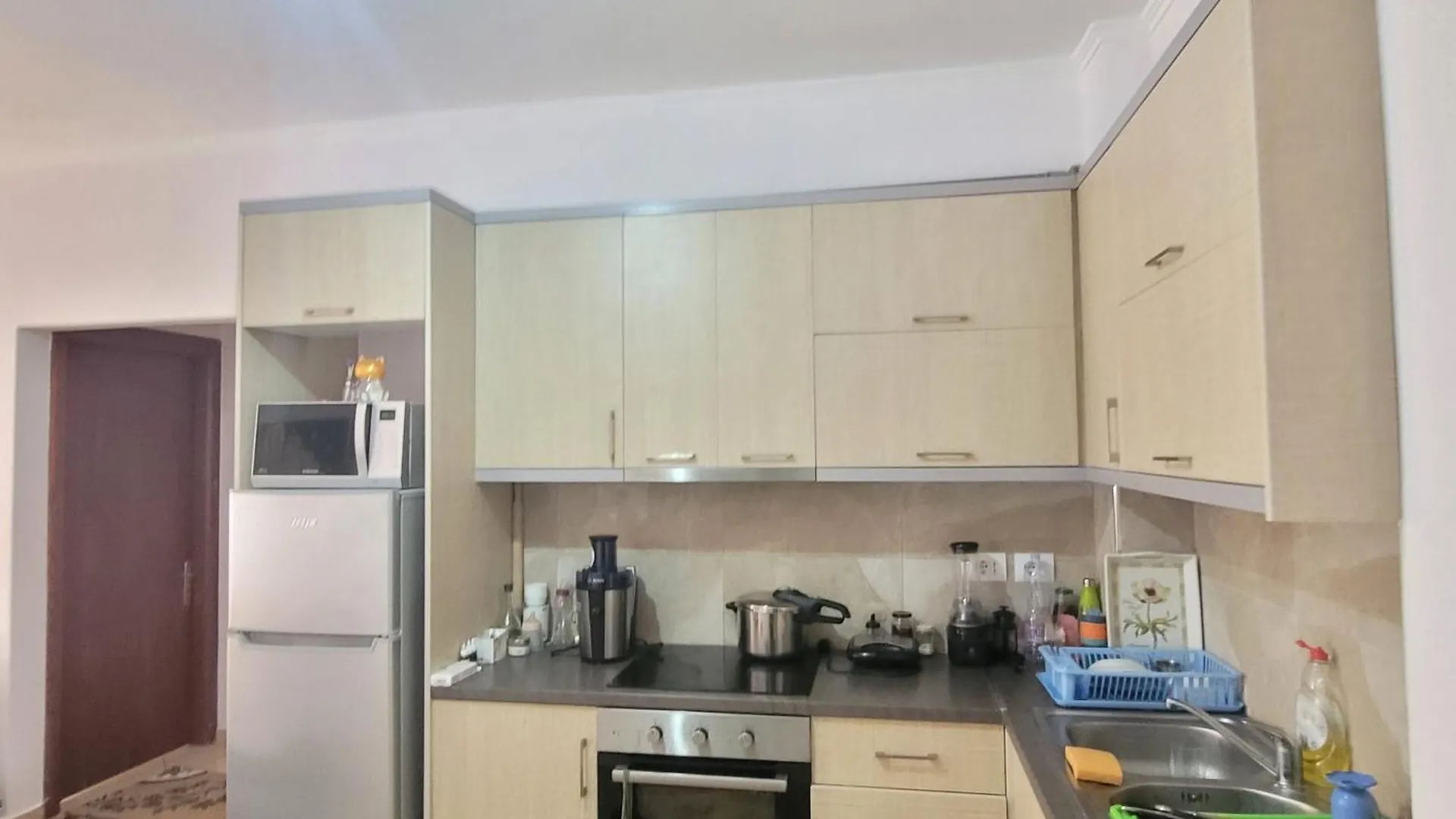 Duka Apartment 2 Sarandë