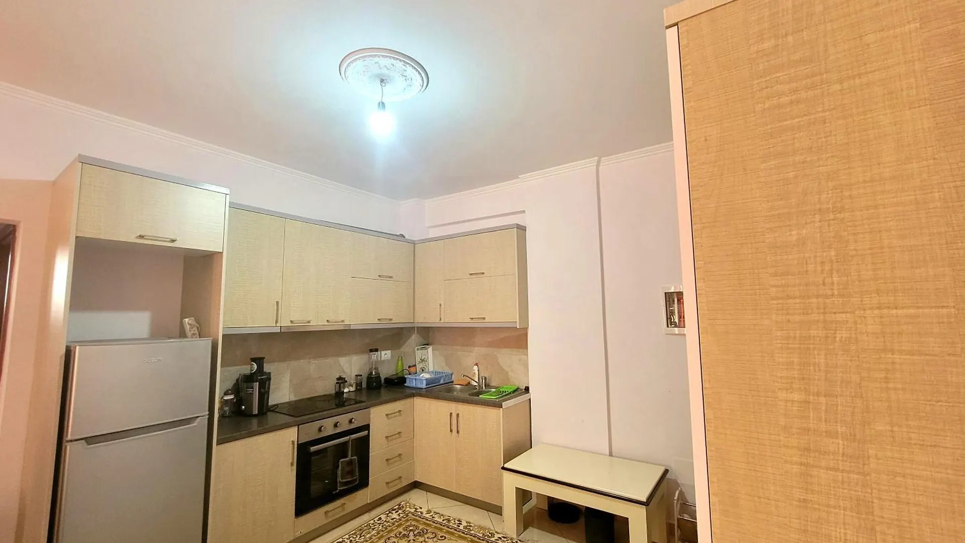 Duka Apartment 2 Sarandë