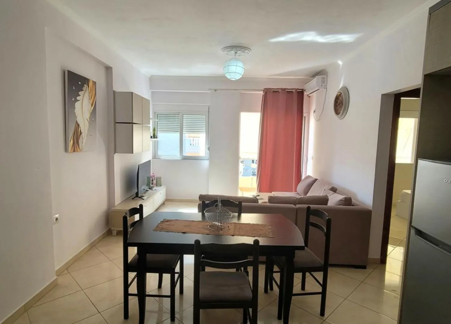 Duka Apartment 2 Sarandë
