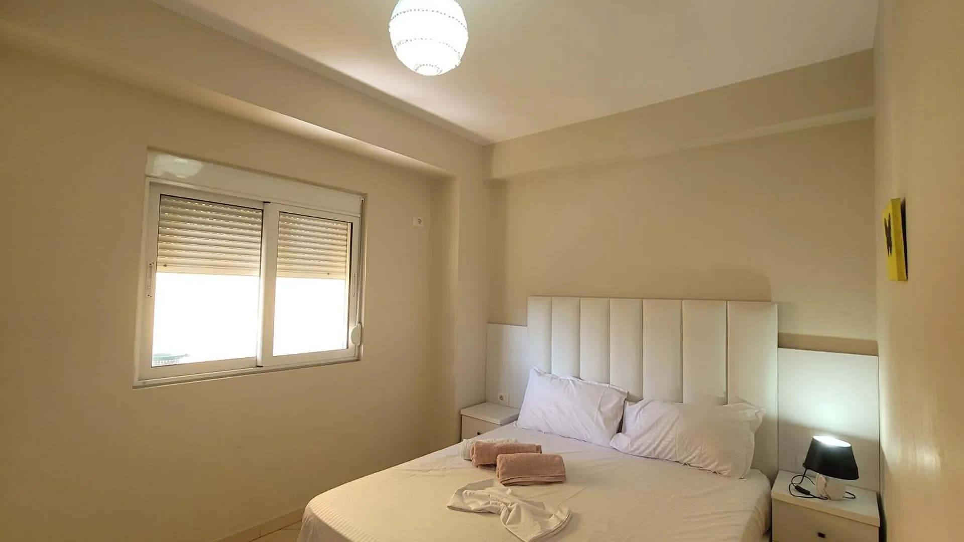 Duka Apartment 2 Sarandë